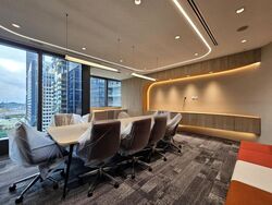 Central Boulevard (D1), Office #453322301